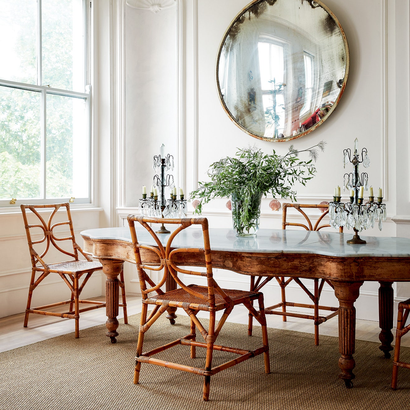 Smart and stylish dining room chairs for every budget