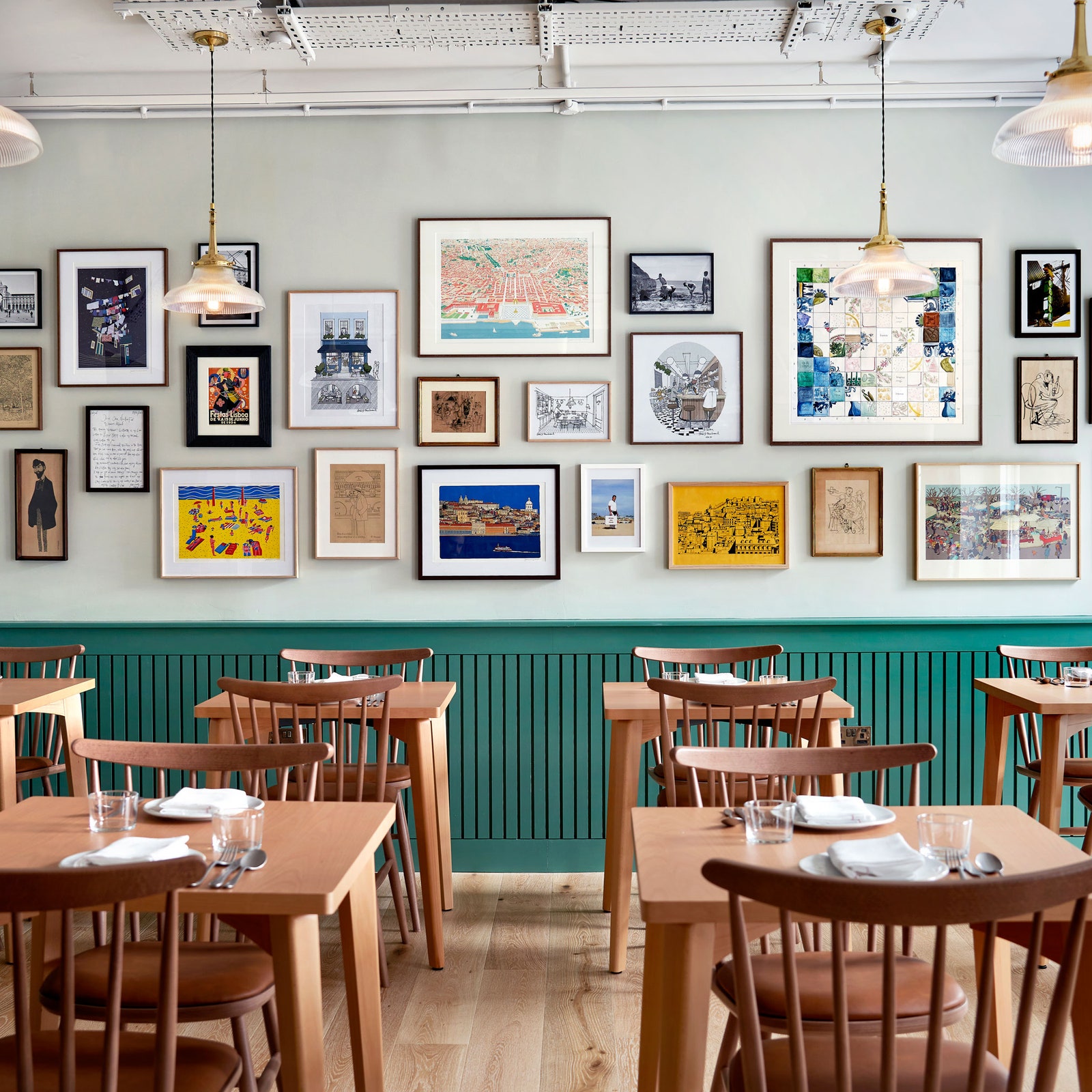The 50 best restaurants in London right now