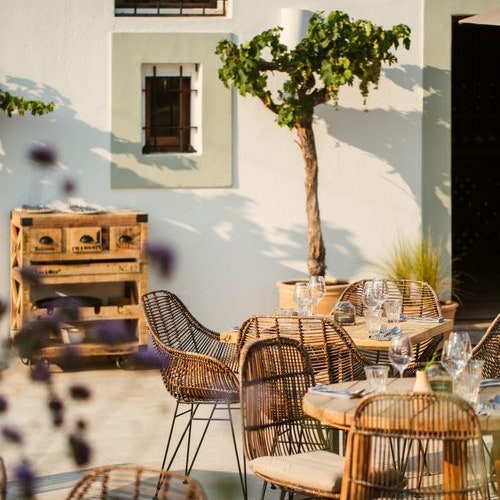 A definitive (and opinionated) guide to the 26 best restaurants in Ibiza