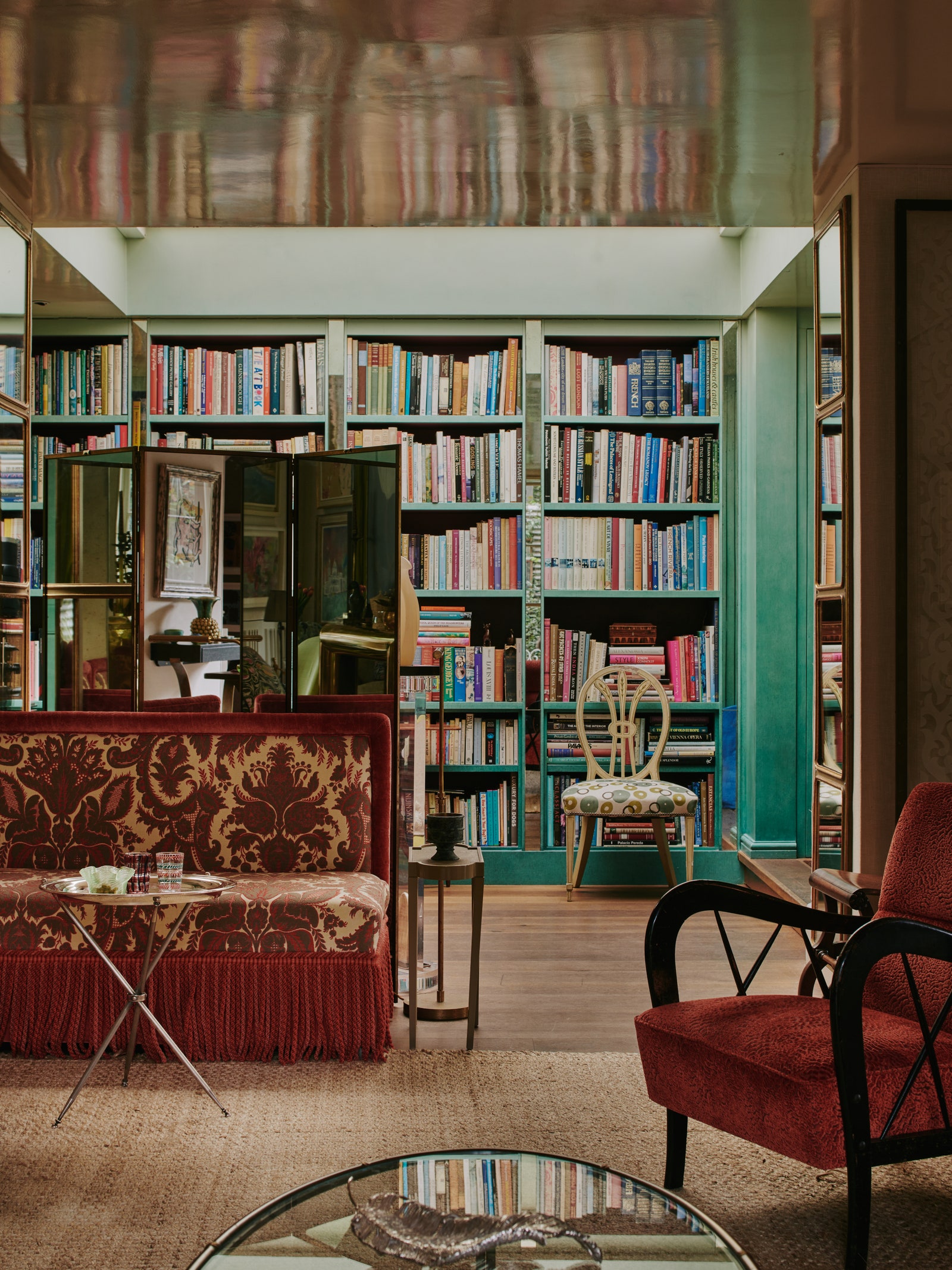 10 more of the most beautiful rooms in Britain and what we can learn from their clever design