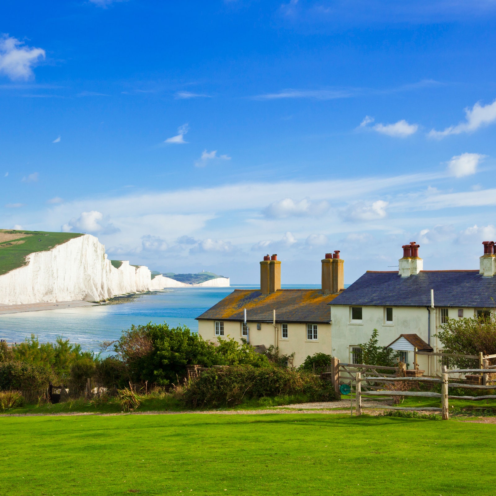 Why Sussex is the most creatively inspiring of English counties - and things to do when you visit