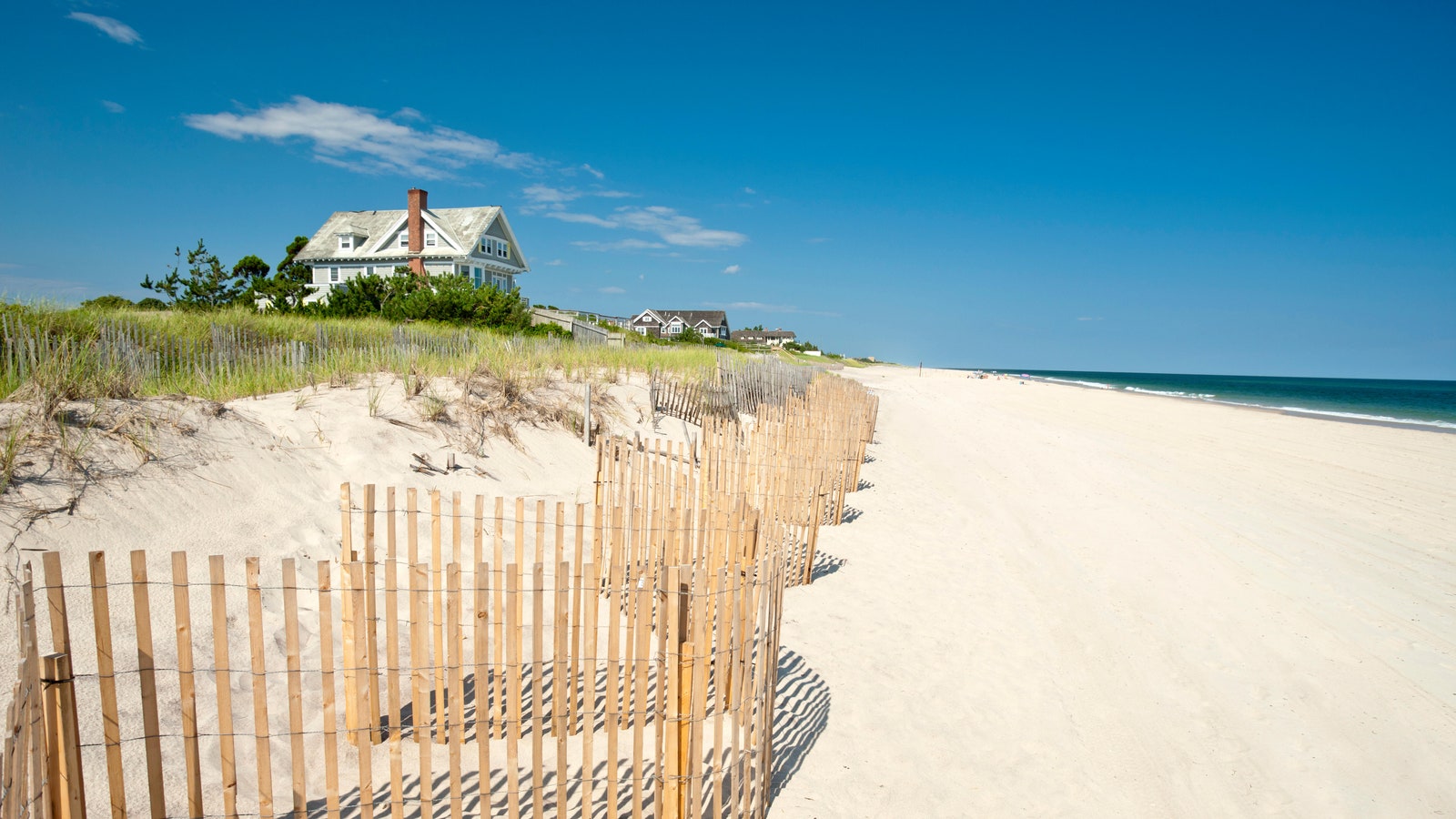 House & Garden's guide to the Hamptons