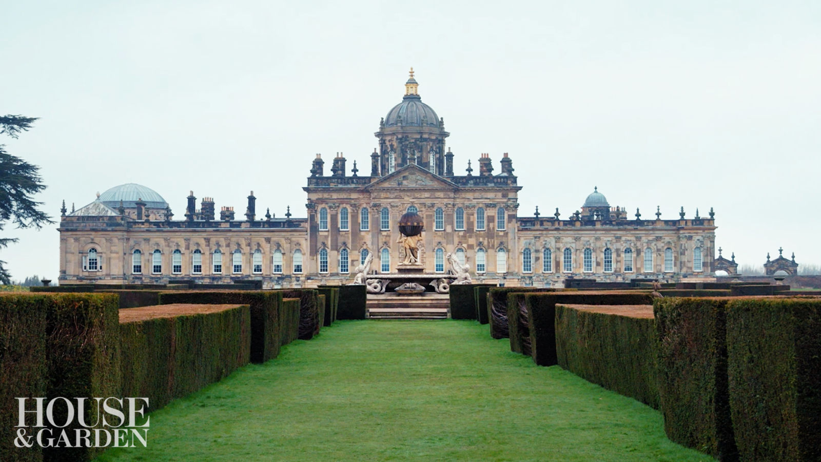 Exploring Castle Howard: an iconic 18th-century stately home