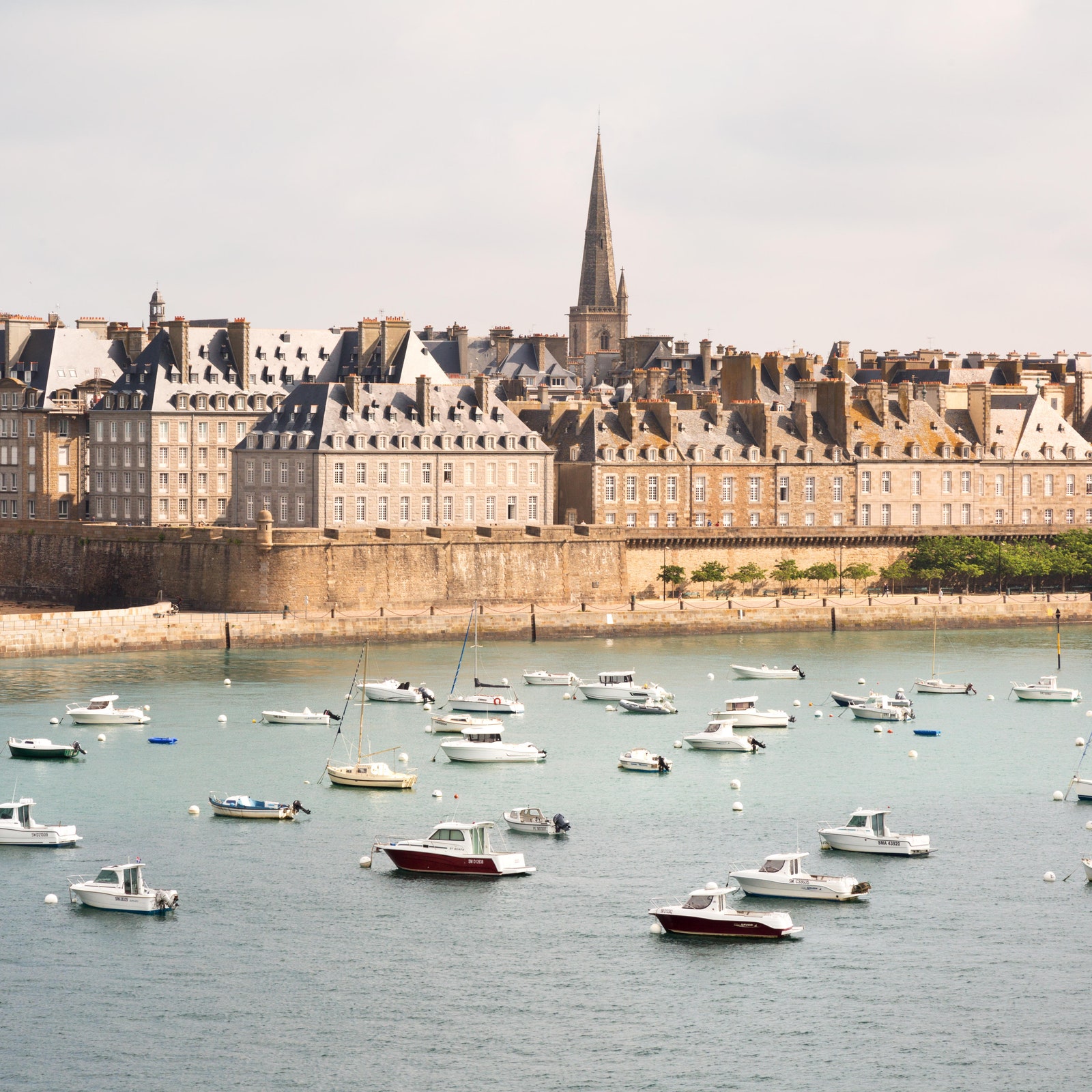 The best day trips from Paris