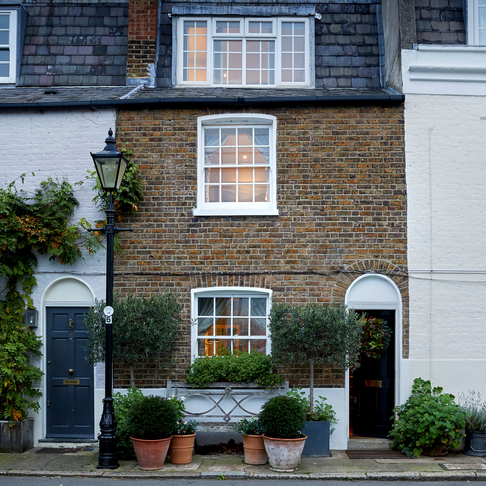 15 small front garden ideas for every budget