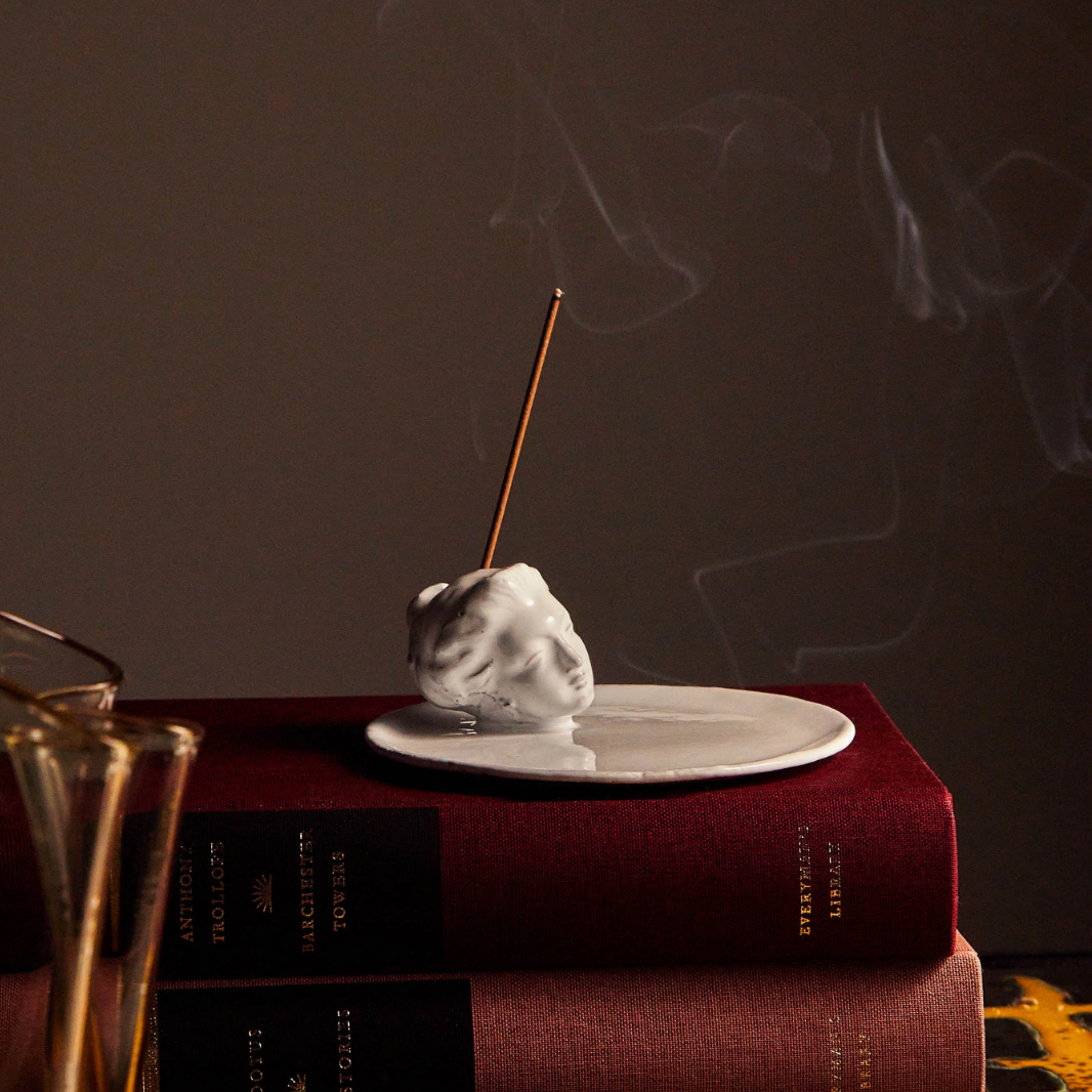 Incense is back: discover the best scents and burners to buy