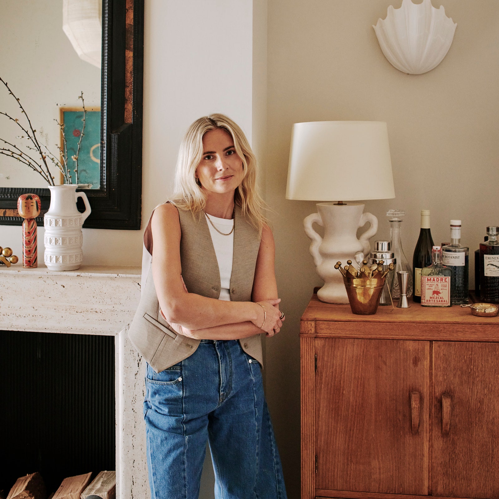 12 things to know before starting a house renovation, according to Lucy Williams