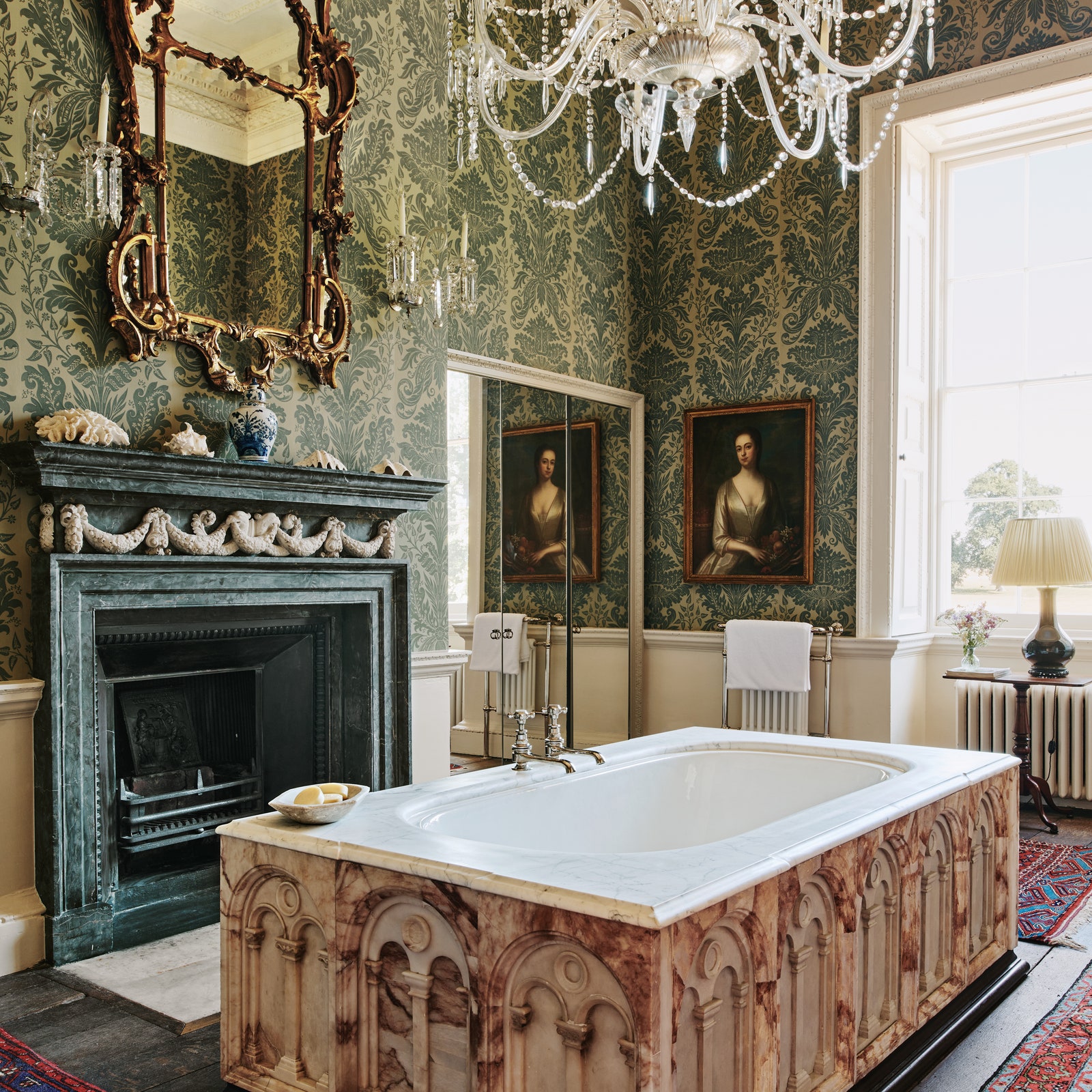 10 more of the most beautiful rooms in Britain and what we can learn from their clever design
